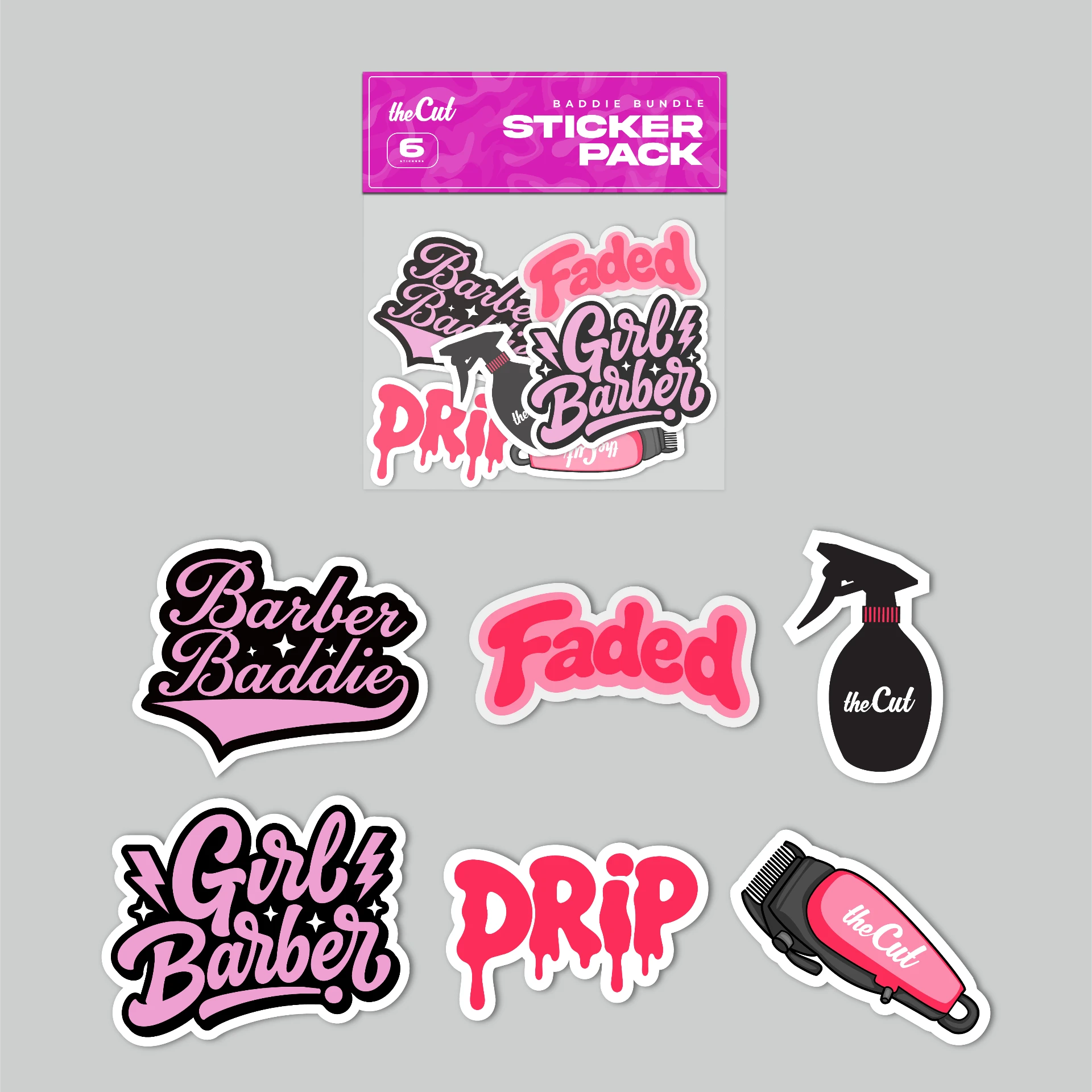 Branding — 8